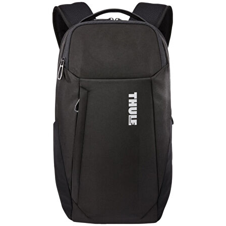 Thule Accent 20L Siyah Notebook Sırt Çantası 14"